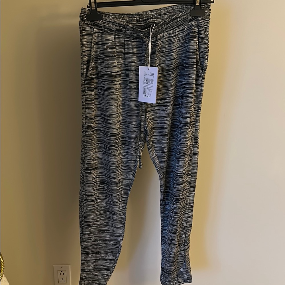 ICHI Moscow Pant